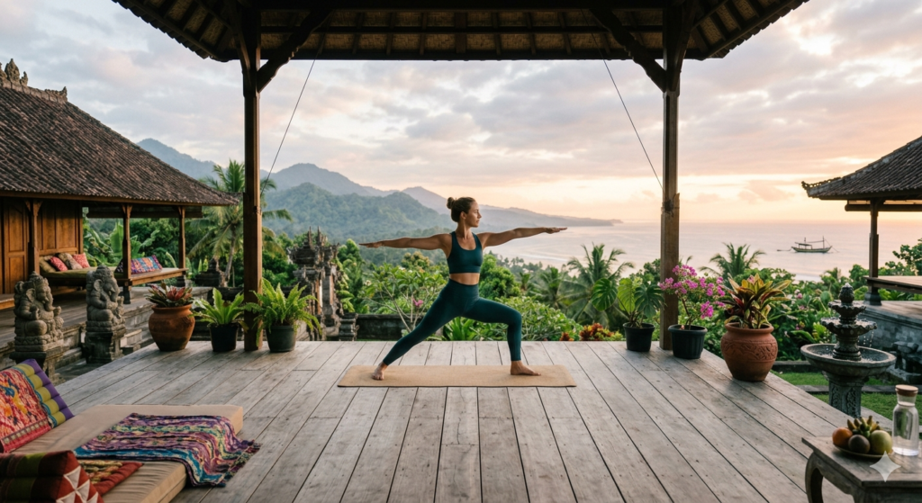 Yoga