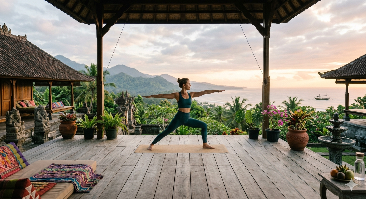 Yoga