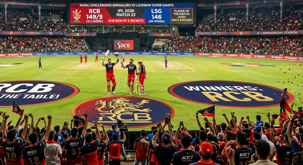 RCB