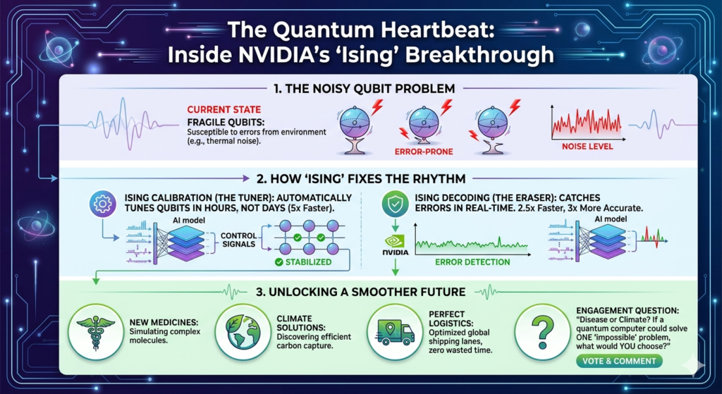NVIDIA ISING