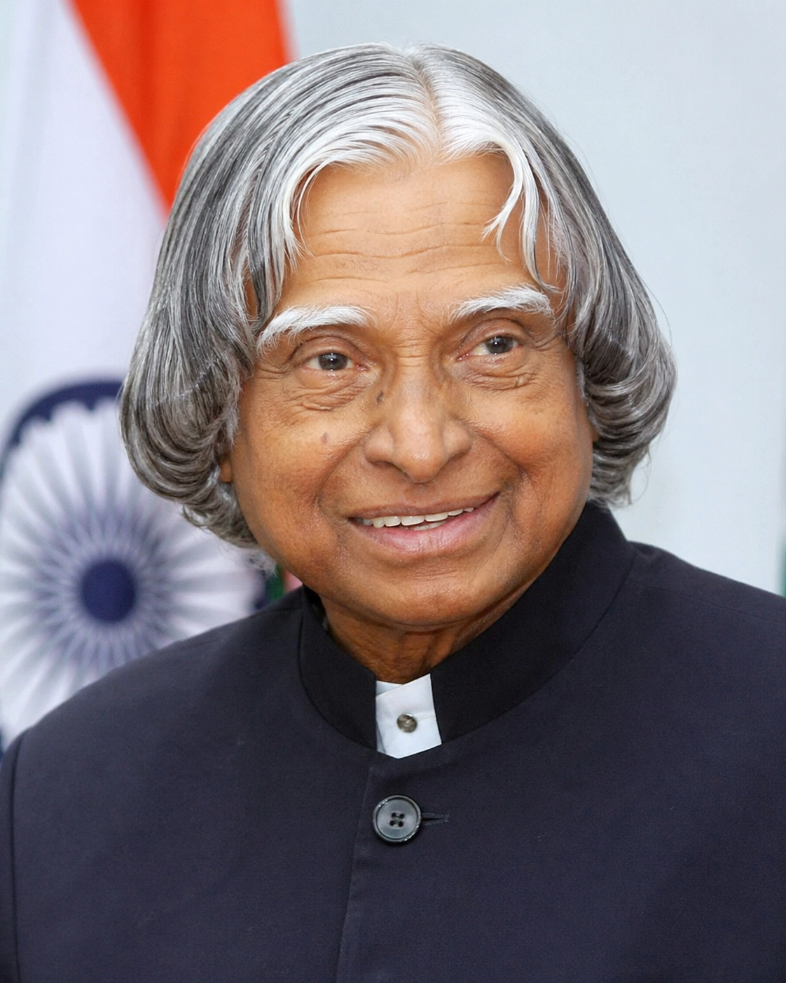 APJ Abdul Kalam