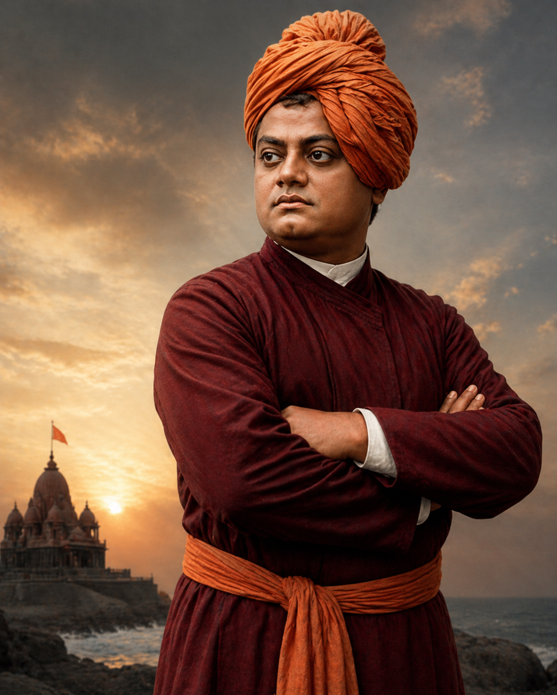 Swami Vivekananda