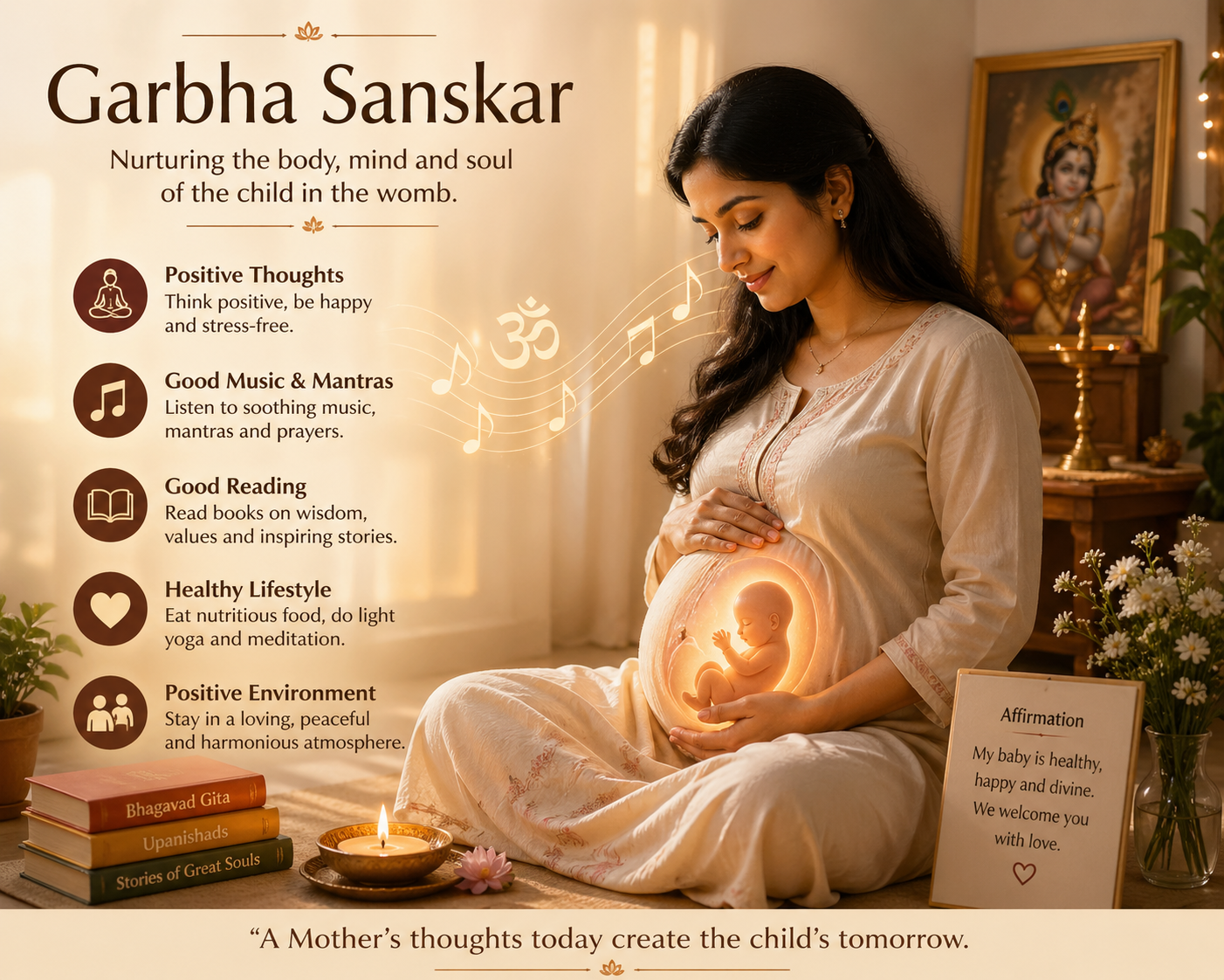 Garbha Sanskar
