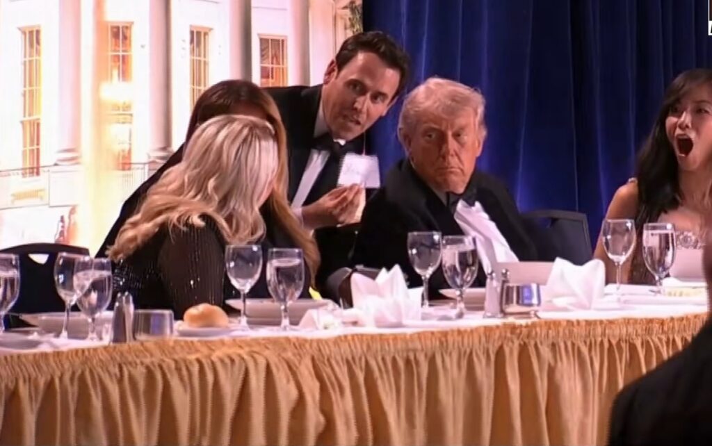 White House