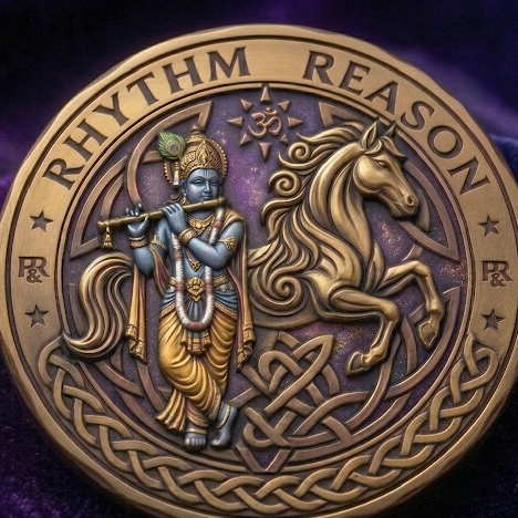 The Rhythm and Reason contact us