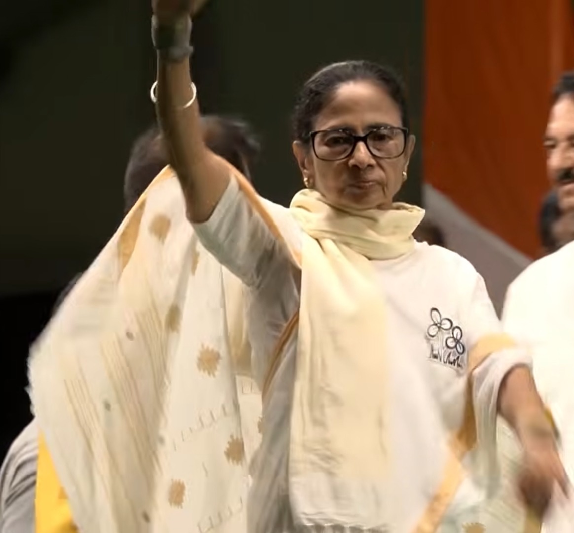 ಬಂಗಾಳದಲ್ಲಿ ನಾನು ಸೋತಿಲ್ಲ, ರಾಜೀನಾಮೆ ನೀಡುವ ಪ್ರಶ್ನೆಯೇ ಇಲ್ಲ"