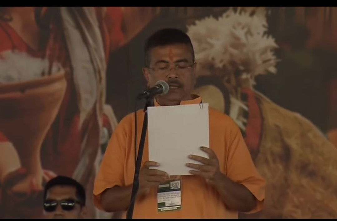 Suvendu Adhikari on Saturday took oath as the chief minister of West Bengal